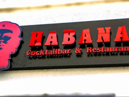 照片: Habana